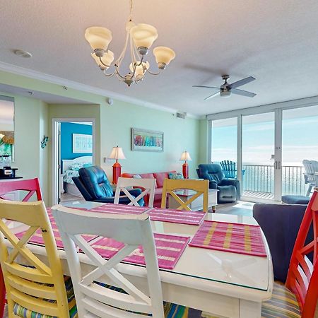 San Carlos Condos Gulf Shores Dış mekan fotoğraf