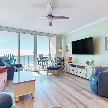 San Carlos Condos Gulf Shores Dış mekan fotoğraf
