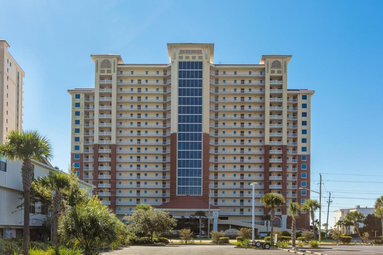 San Carlos Condos Gulf Shores Oda fotoğraf