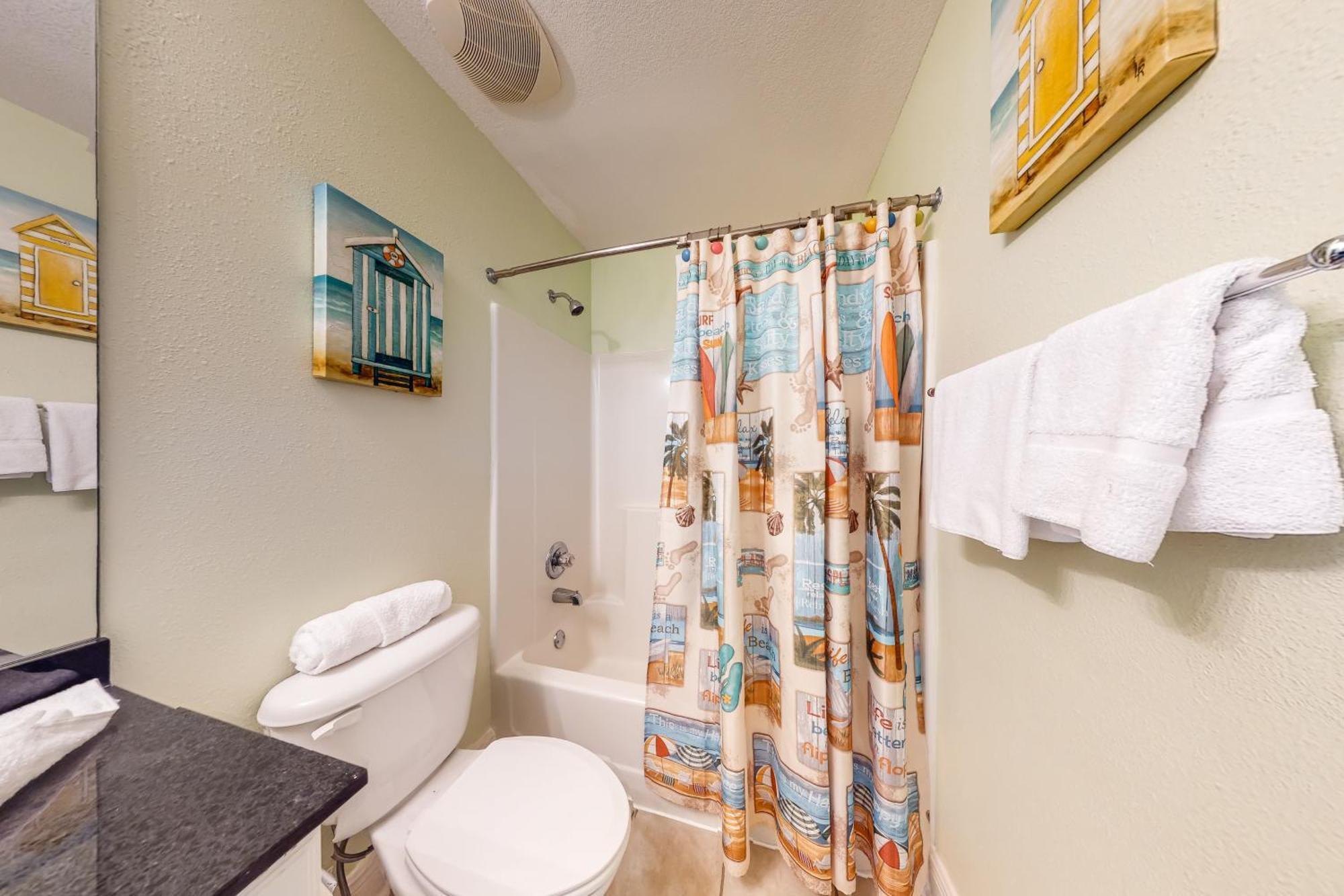 San Carlos Condos Gulf Shores Oda fotoğraf