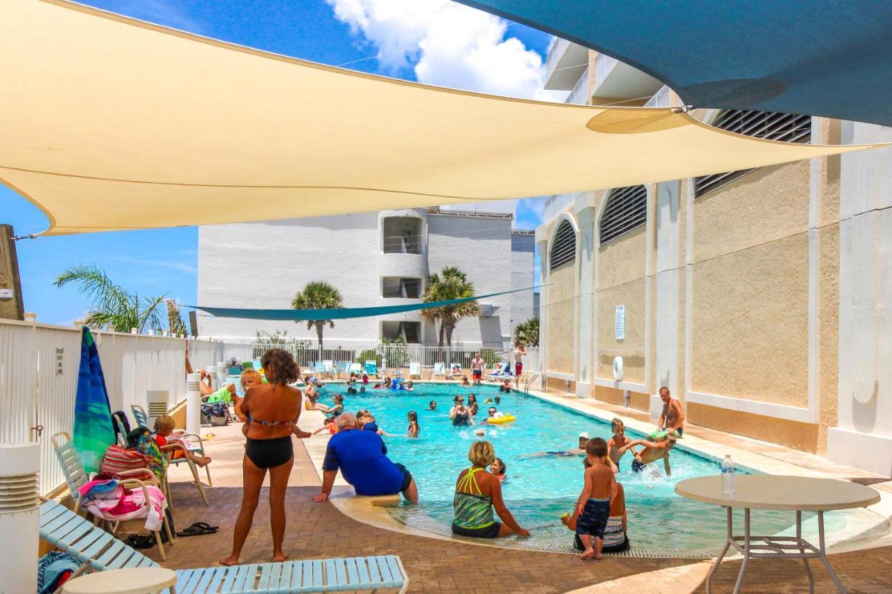 San Carlos Condos Gulf Shores Dış mekan fotoğraf